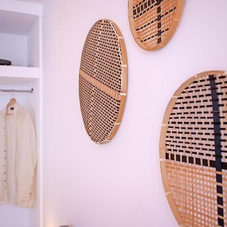The Lavish Suite Mykonos Town Exterior photo